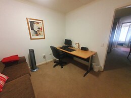 City Central Canberra Unit