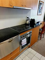 City Central Canberra Unit