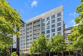 City Central Canberra Unit