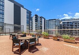 City Central Canberra Unit