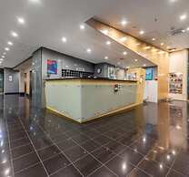 City Central Canberra Unit