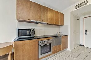 City Central Canberra Unit