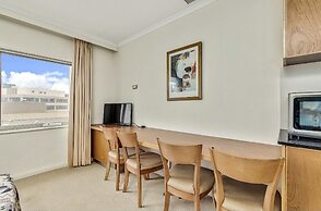 City Central Canberra Unit