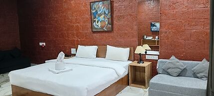 West Coast Gokarna