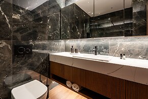 Omikron Luxury Residences