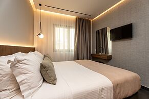 Omikron Luxury Residences