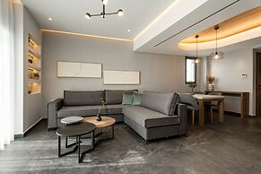 Omikron Luxury Residences