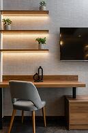 Omikron Luxury Residences