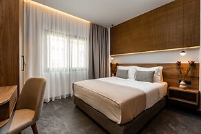 Omikron Luxury Residences