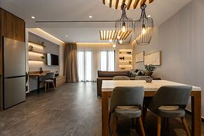 Omikron Luxury Residences