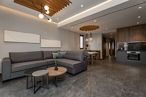 Omikron Luxury Residences