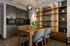 Omikron Luxury Residences