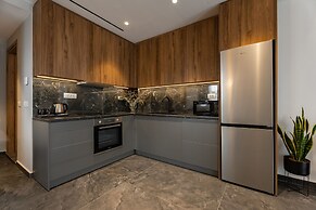 Omikron Luxury Residences