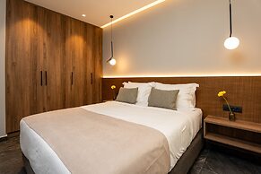 Omikron Luxury Residences