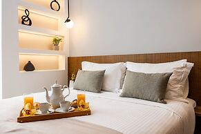 Omikron Luxury Residences