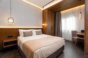 Omikron Luxury Residences