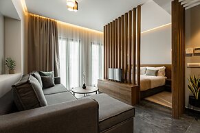 Omikron Luxury Residences