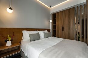 Omikron Luxury Residences