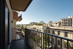 Omikron Luxury Residences