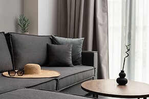 Omikron Luxury Residences