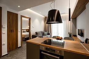 Omikron Luxury Residences