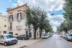 Pianista Home in Fasano City