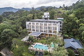 Wild Avenue Resort & Spa Thekkady