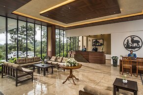 Wild Avenue Resort & Spa Thekkady