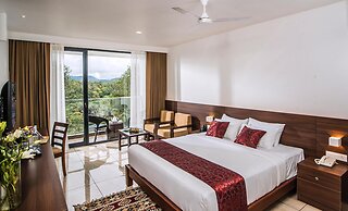Wild Avenue Resort & Spa Thekkady