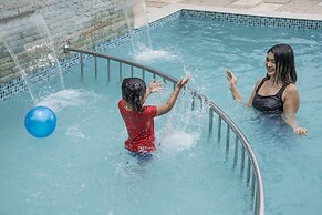 Wild Avenue Resort & Spa Thekkady