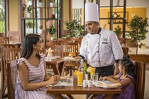 Wild Avenue Resort & Spa Thekkady