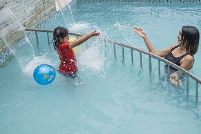 Wild Avenue Resort & Spa Thekkady