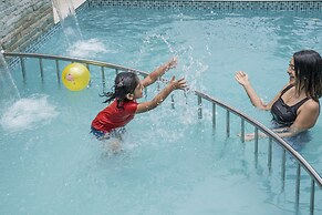 Wild Avenue Resort & Spa Thekkady