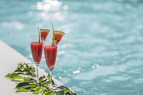 Wild Avenue Resort & Spa Thekkady