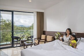 Wild Avenue Resort & Spa Thekkady