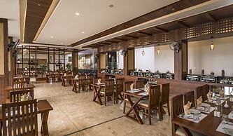 Wild Avenue Resort & Spa Thekkady