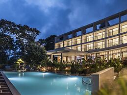 Wild Avenue Resort & Spa Thekkady