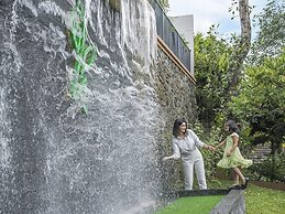 Wild Avenue Resort & Spa Thekkady