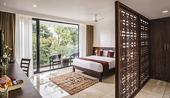 Wild Avenue Resort & Spa Thekkady