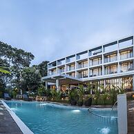 Wild Avenue Resort & Spa Thekkady