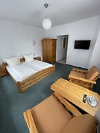 Hotel Garni zum Bären