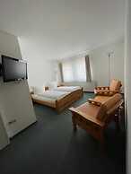 Hotel Garni zum Bären