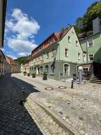Hotel Garni zum Bären