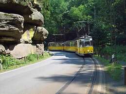 Hotel Garni zum Bären