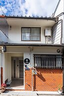 Camellia Tengachayakita