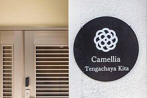 Camellia Tengachayakita