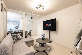 Camellia Tengachayakita