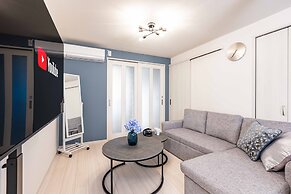 Camellia Tengachayakita