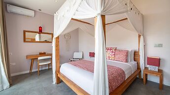 Chic Seminyak Retreat With Private Pool Haven