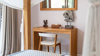 Chic Seminyak Retreat With Private Pool Haven